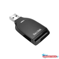 SanDisk SD kártyaolvasó, USB 3.0, UHS-I (173359)