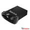 SanDisk Ultra Fit pendrive, 256GB, fekete (SDCZ430-256G-G46
)