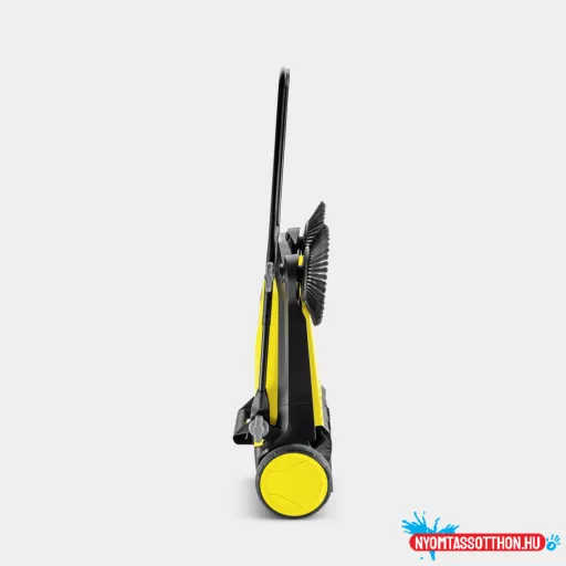 Karcher  S 4 Twin 2in1 kézi seprőgép