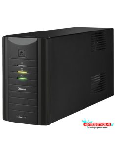 TRUST OXXTRON UPS 1000VA