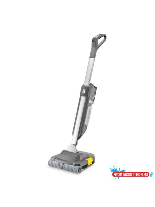 Karcher BR 30/1 C Bp Pack S 18/25 EU súroló-szívógép, száraz-nedves padlótisztító