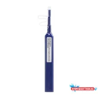   OptiC Optikai LC/MU 1,25mm forgófejes csatlakozó tisztító