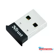 Trust  Manga Bluetooth Adapter    fekete