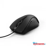 Hama Egér optikai MC-200 fekete