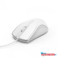 Hama Egér optikai MC-200 fehér