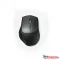Hama Egér MW-600 vezeték nélküli 2db vevővel (USB+TYPE-C) fekete