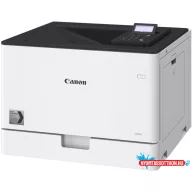   Canon i-SENSYS LBP852Cx A3 színes lézer egyfunkciós nyomtató fehér