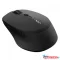 Rapoo Egér M300 bluetooth (3.0+4.0) + 2,4Ghz vezeték nélküli sötét szürke