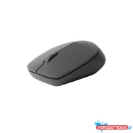   Rapoo Egér M100 silent bluetooth(3.0+4.0) + 2,4Ghz vezeték nélküli sötét szürke