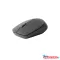 Rapoo Egér M100 silent bluetooth(3.0+4.0) + 2,4Ghz vezeték nélküli sötét szürke