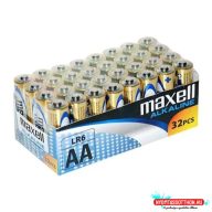 MAXELL AA 32db elem