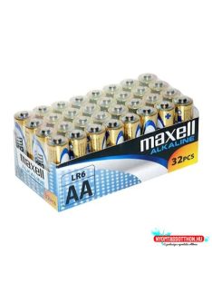 MAXELL AA 32db elem