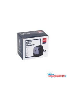 Hegyező asztali kétfunkciós Deli 629B