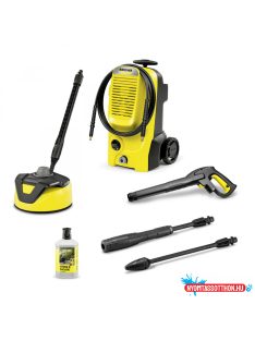 Karcher K 5 Classic Home EU, Magasnyomású mosó