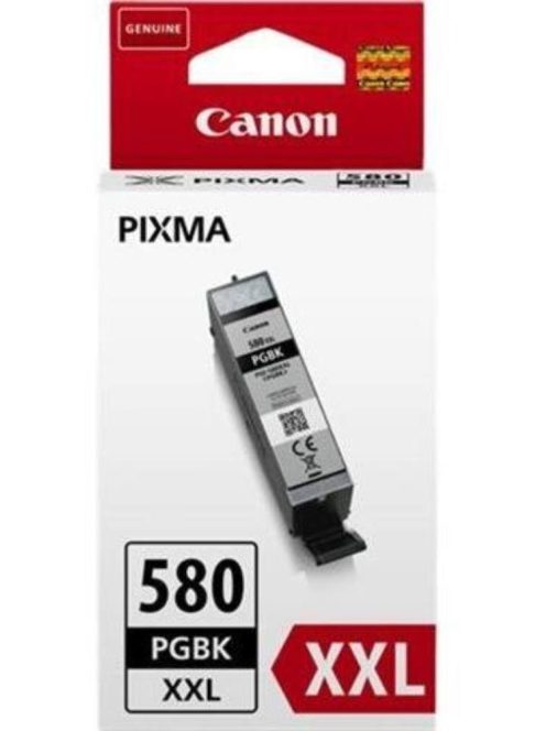 Canon PGI580XXL Patron PGBlack (Eredeti)