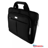 Trust Sydney Slim laptop táska 14 fekete