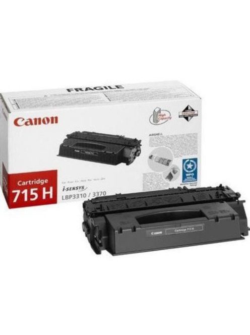 Canon CRG715H Toner High 7.000 oldal