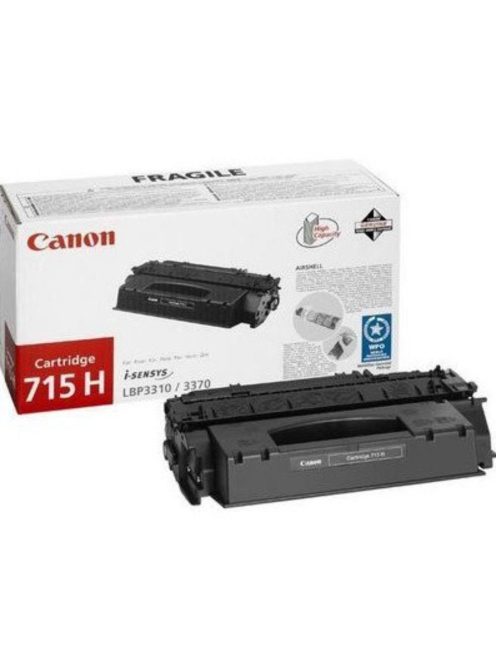 Canon CRG715H Toner High 7.000 oldal