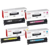 Canon CRG716 Toner Yell LBP5050