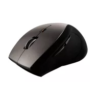 Trust Sura Wireless egér    fekete