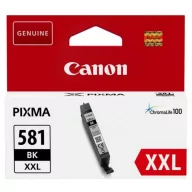Canon CLI581XXL Patron Black (Eredeti)
