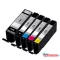 Utángyártott  CANON CLI581XXL Patron Black IK