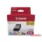Canon CLI-581XXL Tintapatron Multipack 4x11,7 ml (Eredeti)