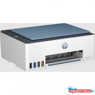   HP Smart Tank 585 A4 színes külső tintatartályos multifunkciós nyomtató