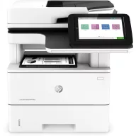 HP LaserJet Enterprise multifunkciós nyomtató M528dn