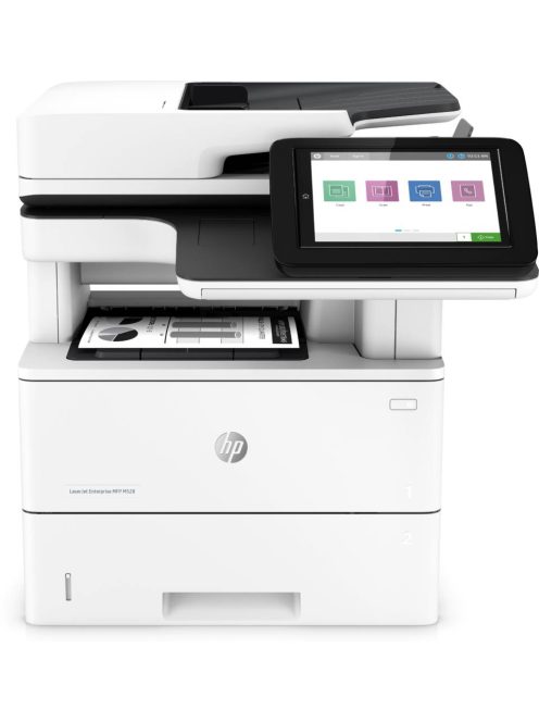 HP LaserJet Enterprise multifunkciós nyomtató M528dn