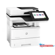 HP LaserJet Enterprise MFP M528f