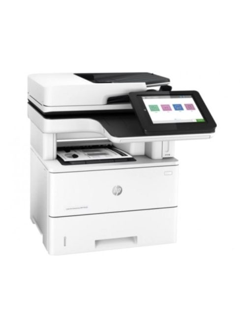 HP LaserJet Enterprise multifunkciós nyomtató M528f