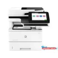 HP LaserJet Enterprise MFP M528z