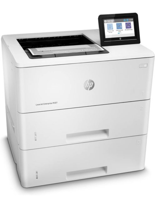 HP LJ Enterprise M507x