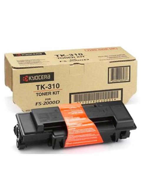 Kyocera TK-310 Toner (Eredeti)