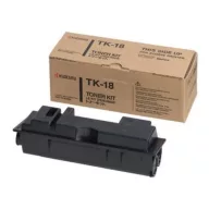 Kyocera TK-18 Toner (Eredeti)