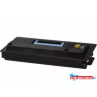   Utángyártott KYOCERA TK710 Toner Black 40.000 oldal* kapacitás IK