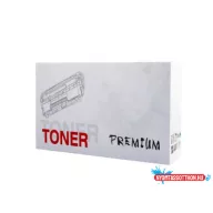   Utángyártott KYOCERA TK710 Toner Black 40.000 oldal* kapacitás WHITE BOX