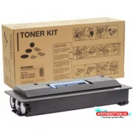 KYOCERA TK710 toner 40000 oldal* Intergal (utángyártott)