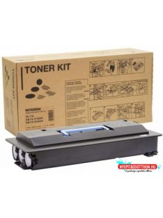 KYOCERA TK710 toner 40000 oldal* Intergal (utángyártott)