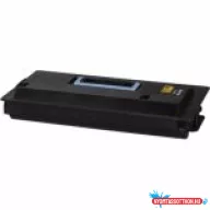   Utángyártott KYOCERA TK715 Toner Black 34.000 oldal* kapacitás IK
