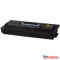 Utángyártott KYOCERA TK715 Toner Black 34.000 oldal* kapacitás IK