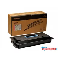   Utángyártott KYOCERA TK715 Toner 34000 oldal* kapacitás INTEGRAL*