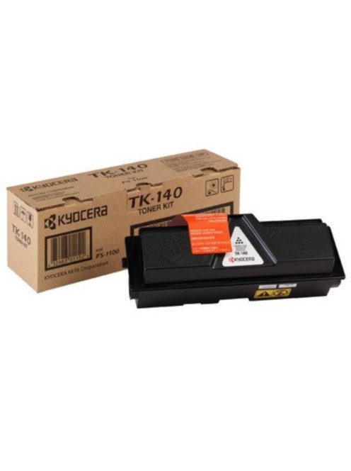 Kyocera TK-140 Toner (Eredeti)