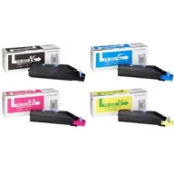 Kyocera TK855 toner, black (Eredeti)