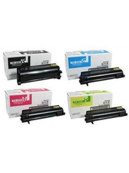 Kyocera TK-570 Toner Black (Eredeti)