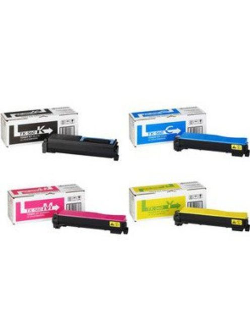 Kyocera TK-560 Toner Black (Eredeti)