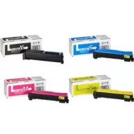 Kyocera TK-560 Toner Cyan (Eredeti)