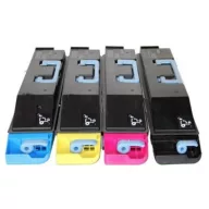 Kyocera TK-865 Toner Black (Eredeti)