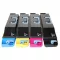 Kyocera TK-865 Toner Cyan (Eredeti)